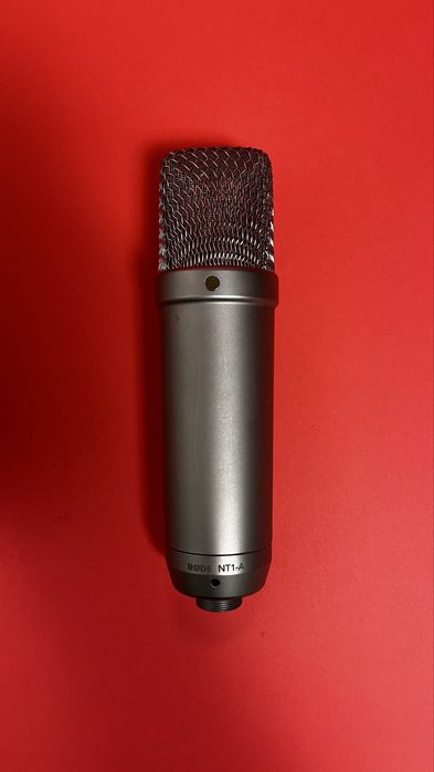 Mikrofon Rode NT-1 A