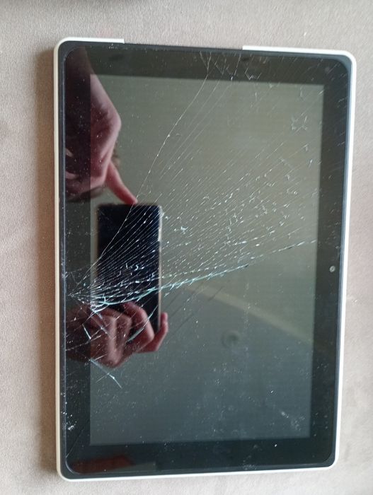 Laptop-tablet Mytab