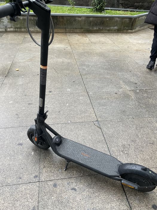 Trotinete nineboot f2 plus