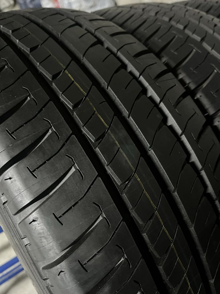 235/65/16c R16c Michelin Agilis 4шт нові