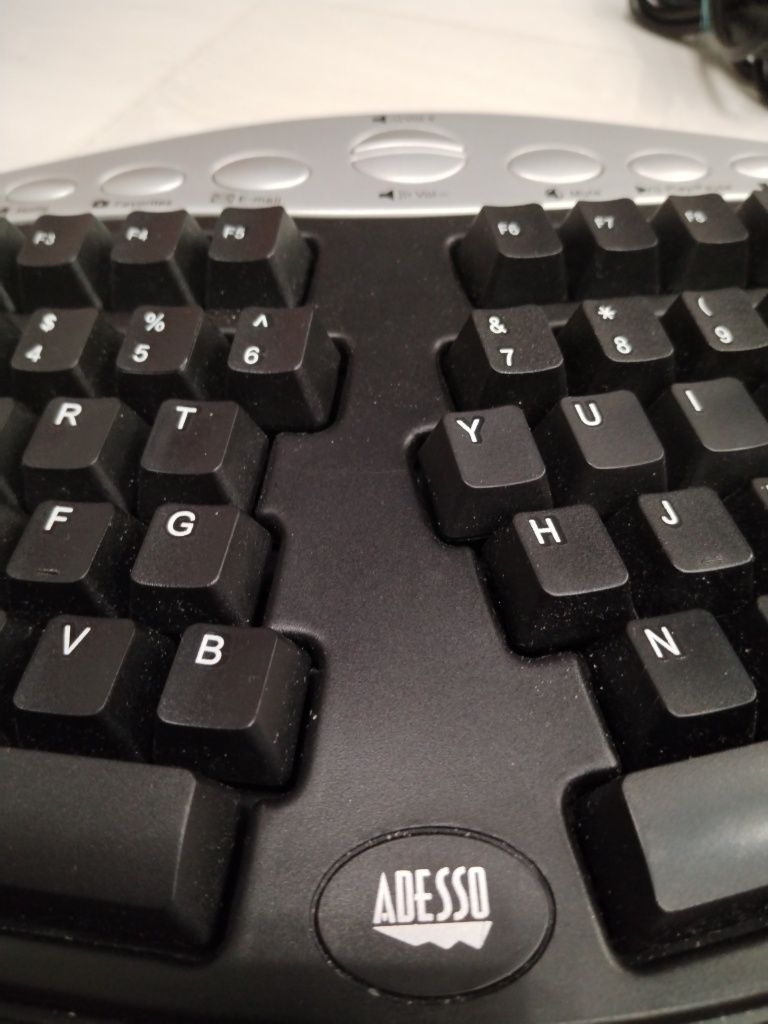 Клавіатура ADESSO ідеал!!!USB