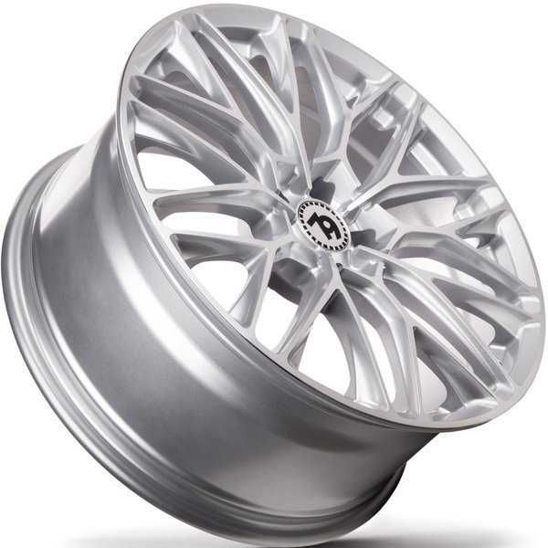 Alufelgi 18'' 5X120 SEVENTY9 SV-P Opel Insignia