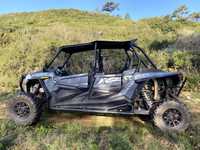 Polaris RZR 1000 XP 4