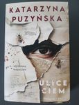 ULICE CIEM Katarzyna Puzyńska