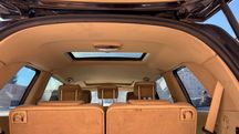 Потолок под люк Mercedes GL X164 стеля під люк ГЛ Х164