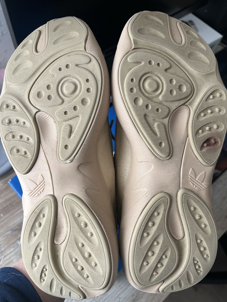 Кросовки Adidas adiform SLTN на подростка