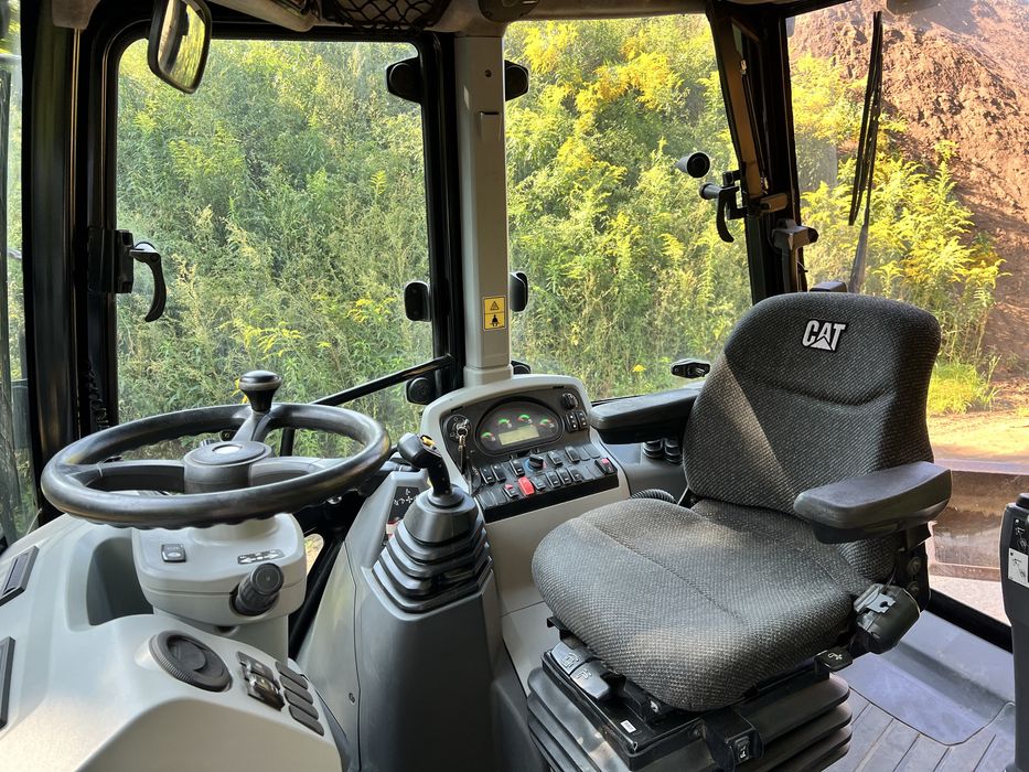 Caterpillar 432F2 2017 CAT
