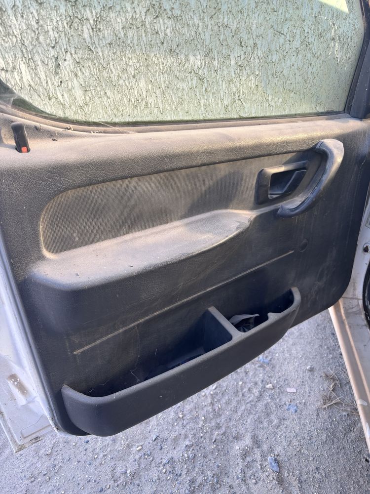 Citroen Berlingo 2.0hdi vendo ou troco