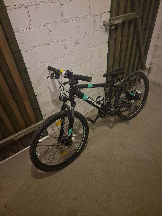 Sprzedam Rower B-TWIN