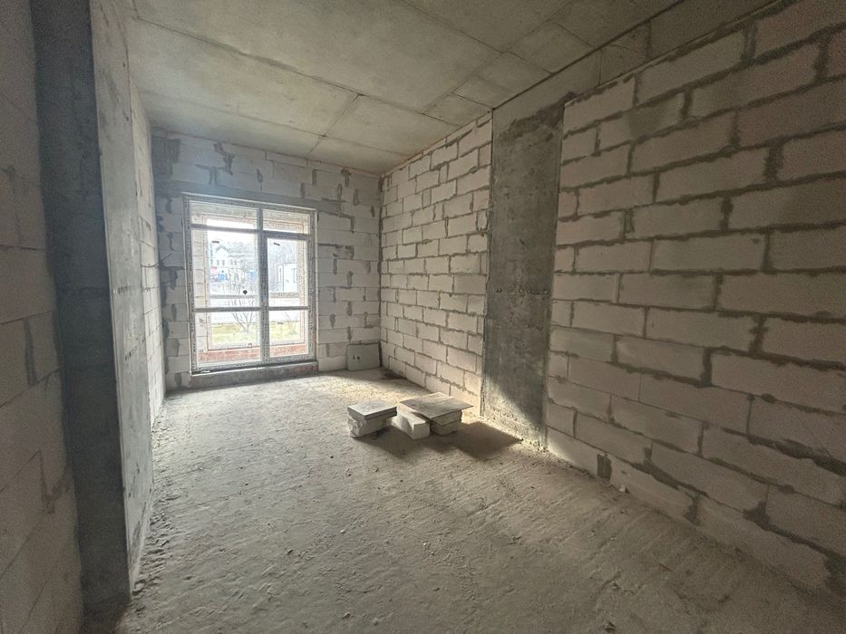Продаж 3-к кварт на 1му пов/5 новобуд в ЖК "Підзамче"Брама" Е-Оселя
