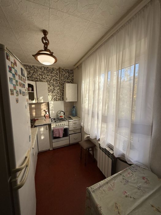 Оренда 1 кімнатної квартири можна з котиком