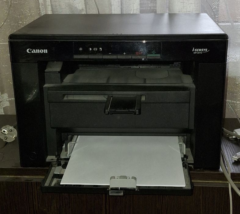 МФУ Cenon  MF 3010