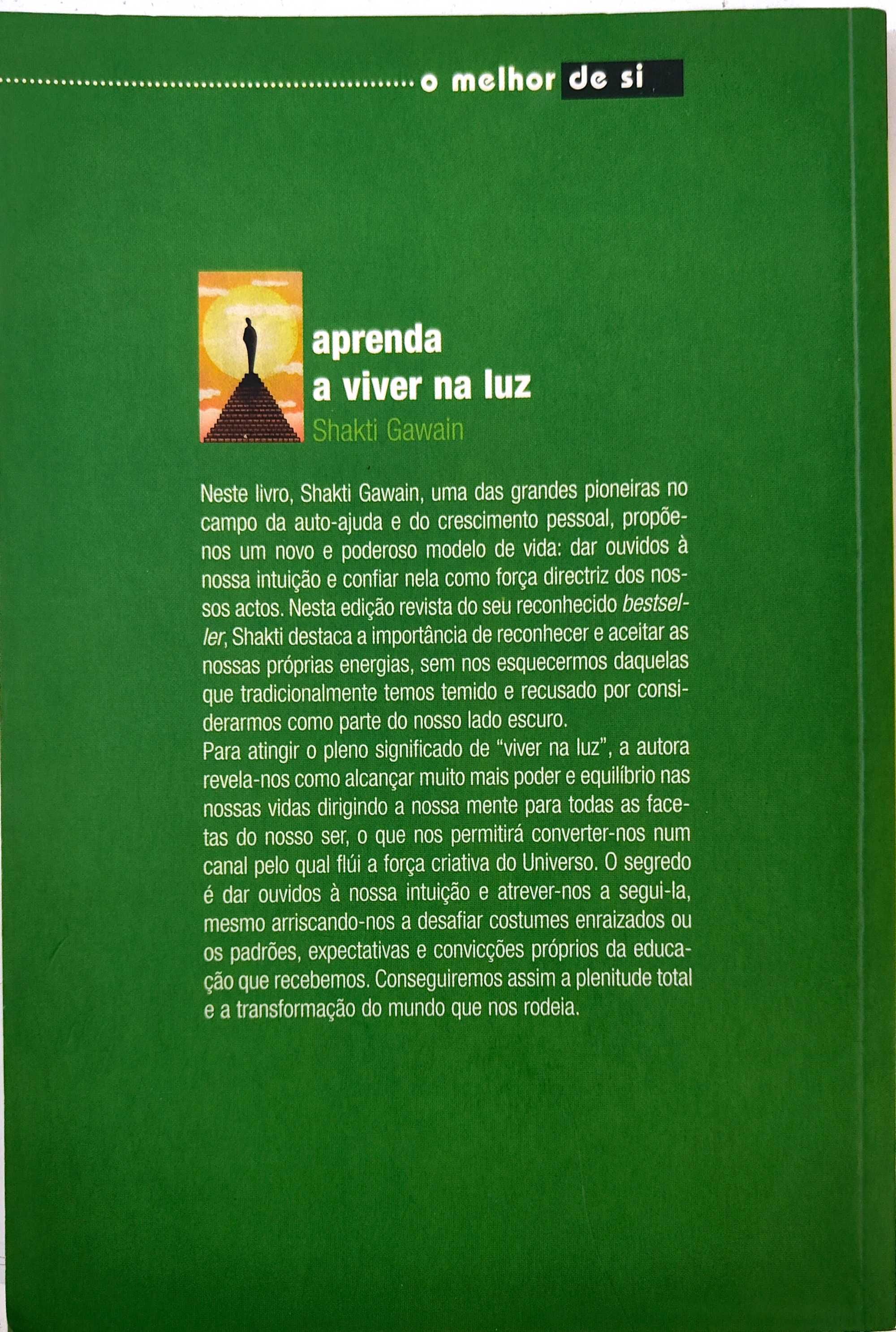 Aprenda a Viver na Luz - Ref: PBV