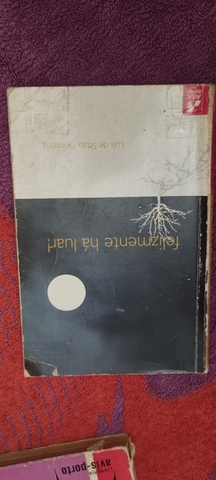 Luís de sttau Monteiro - felizmente há luar