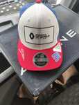 Czapka new era renault F1 31 esteban ocon do world nowa oryginalna