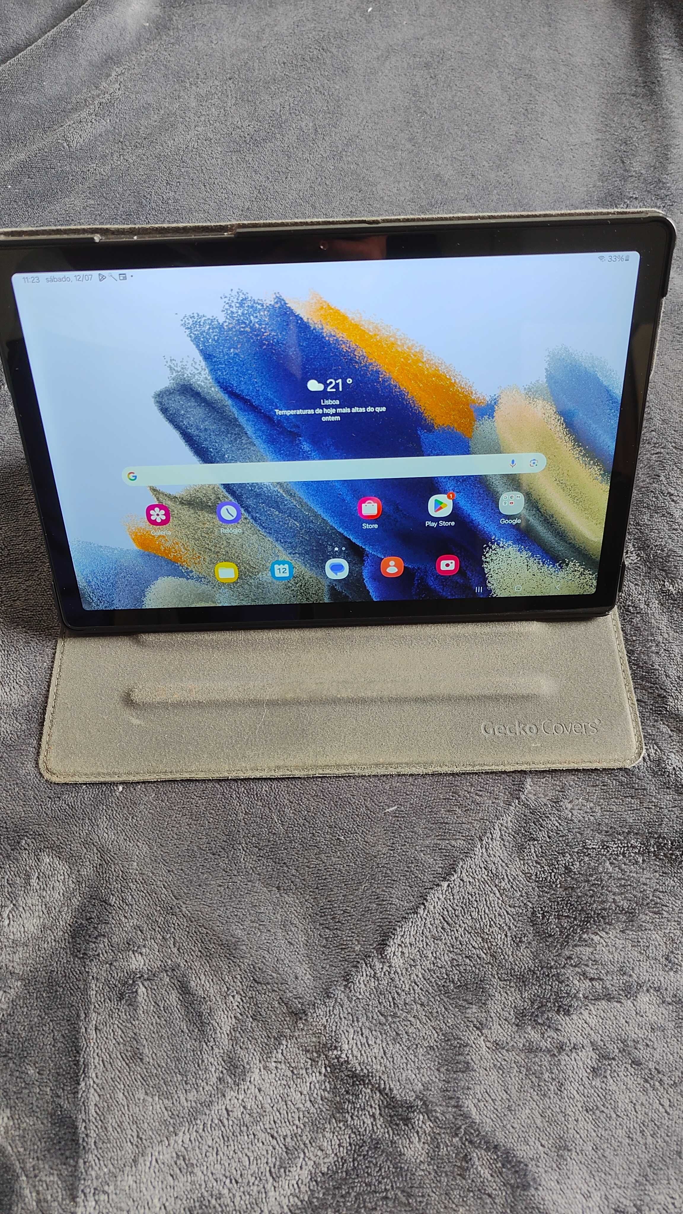 Tablet Galaxy A8