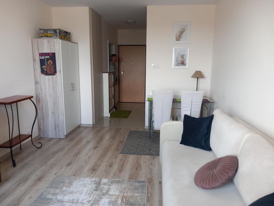 Wynajmę mieszkanie Białołęka - Kowalczyka