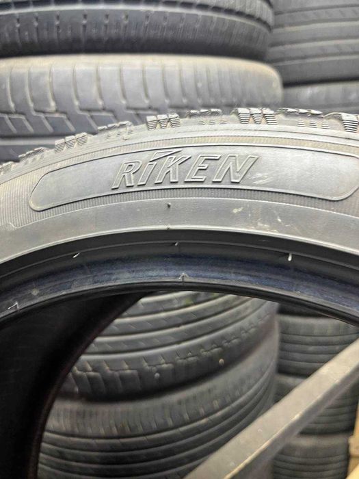 235/45 R18 Riken комплект зима