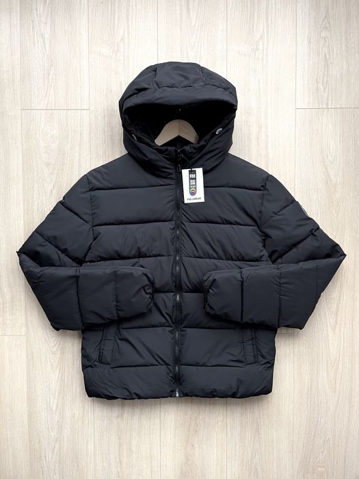 Куртка Pull&Bear (S,M,L,XL) Puffer Jacket Оригінал Мужская Ветровка