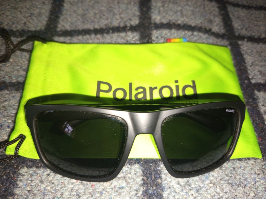 Сонцезахисні окуляри Polaroid (Оригінал)