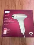 Depilator Laserowy Philips SC1994/00