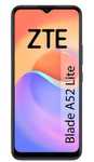 Smartfon ZTE A52 Lite 2/32GB Zielony