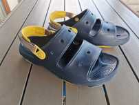 Sandały Crocs All Terrain 44 45