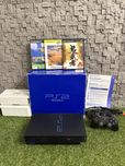 SONY PS2 scph-10000 ntsc j 100v