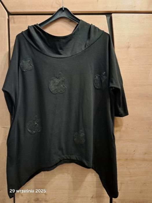 Bluza damska Megi