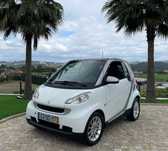 Smart ForTwo Coupé 0.8 cdi Passion 45