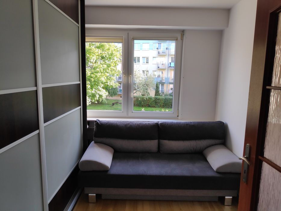 Wynajmę pokój - ul. Pogodna