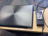 Laptop Asus R510c