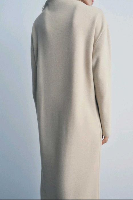 Плаття Zara тепле