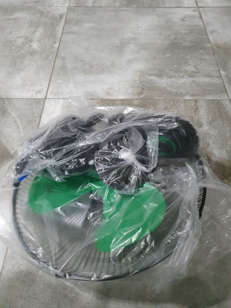 Wentylator  procent 1606