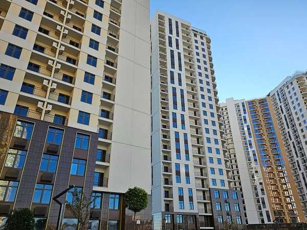 1к ‼️ Kadorr City‼️ Краснова с большим балконом!