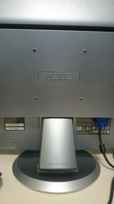 Продам Компьютер с Монитором