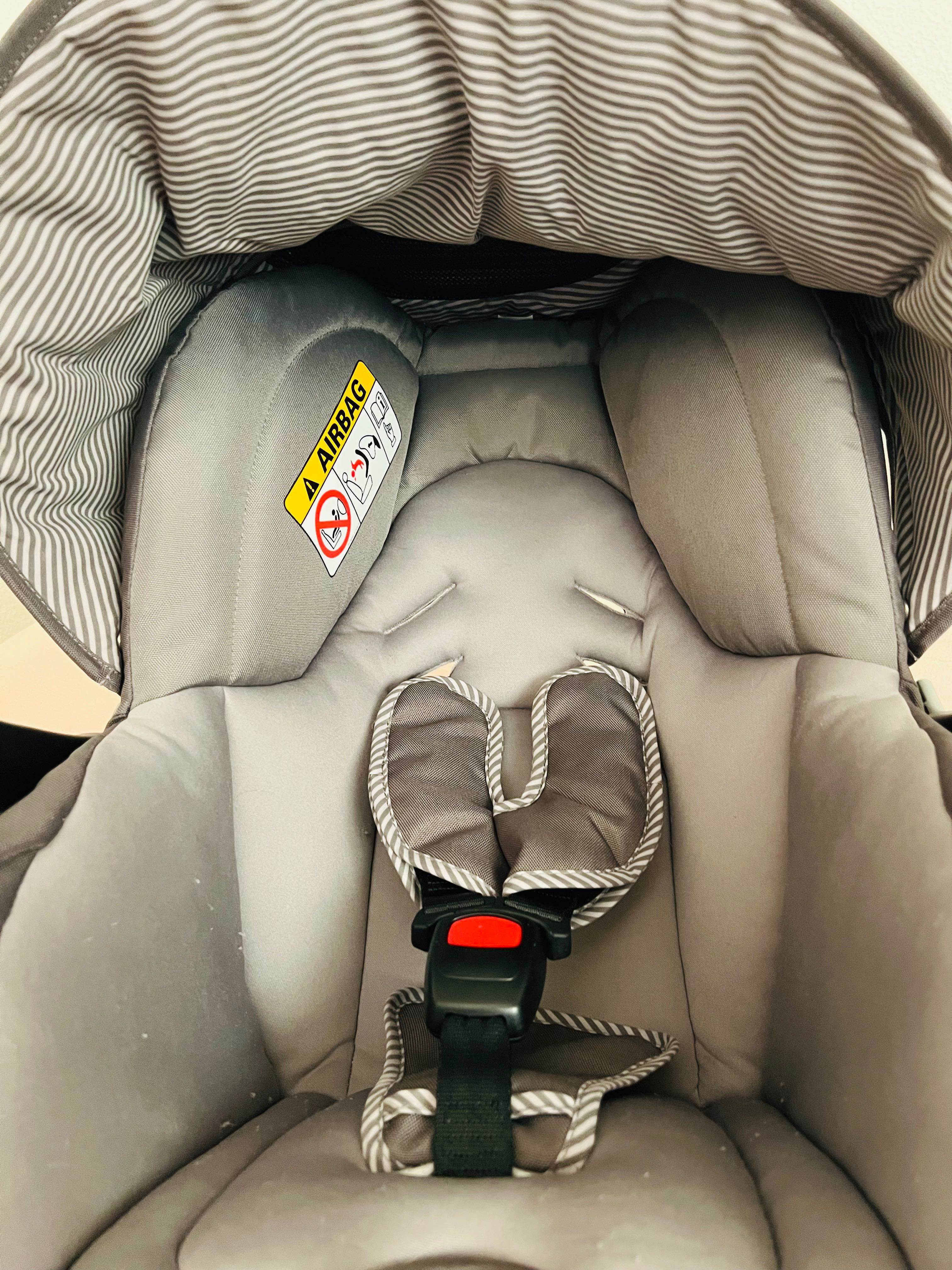 Ovo para bebê 0 a 13kilos