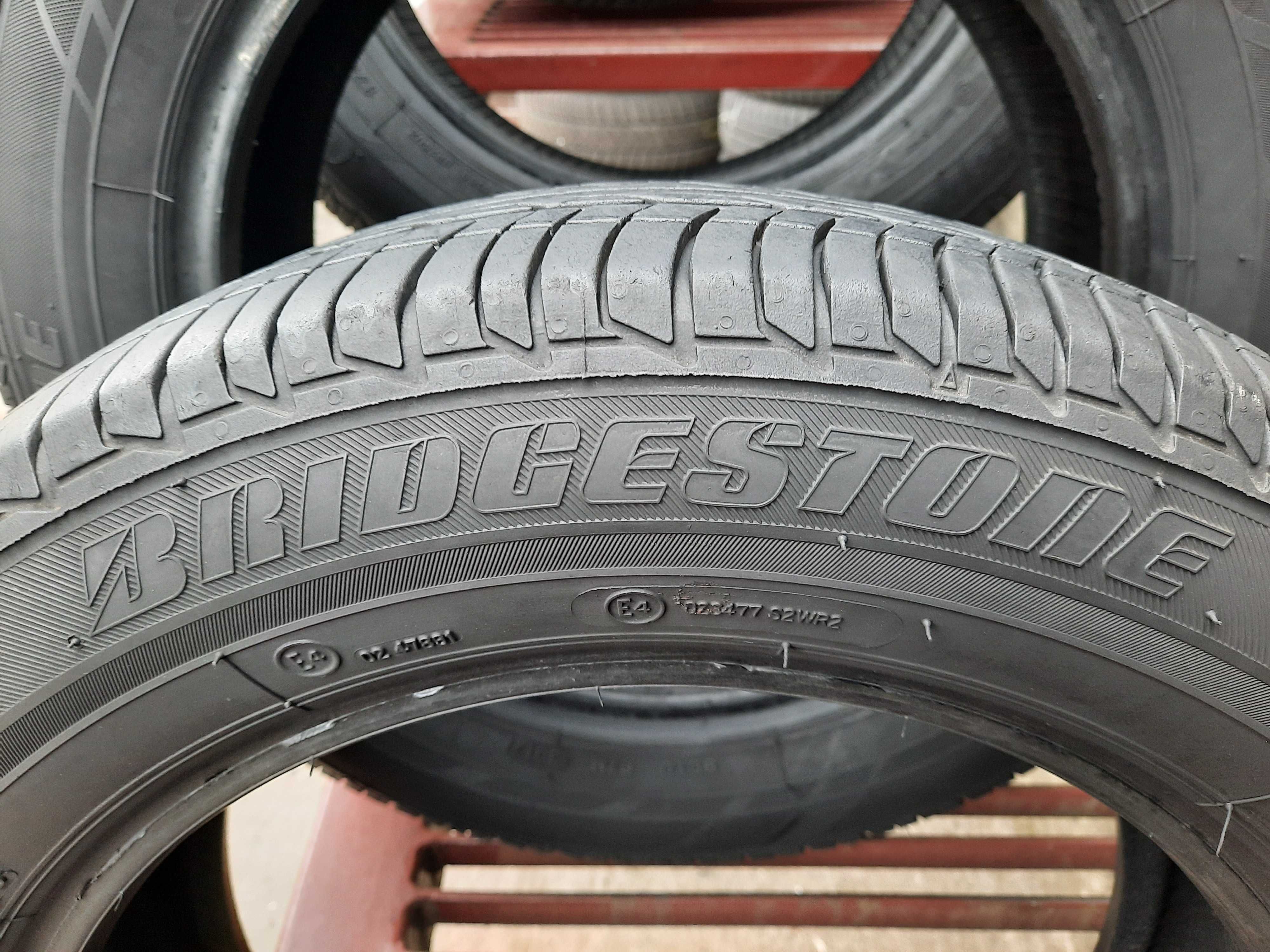 4 Opony letnie 175/65 R15 Bridgestone Montaż i wyważanie gratis!