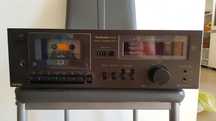 Sprzedam magnetofon kasetowy stereo