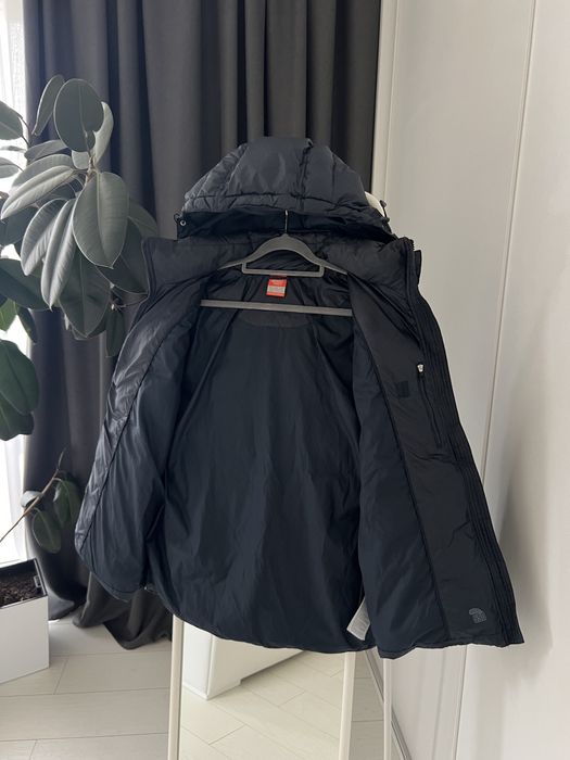 Пуховик Nike 550