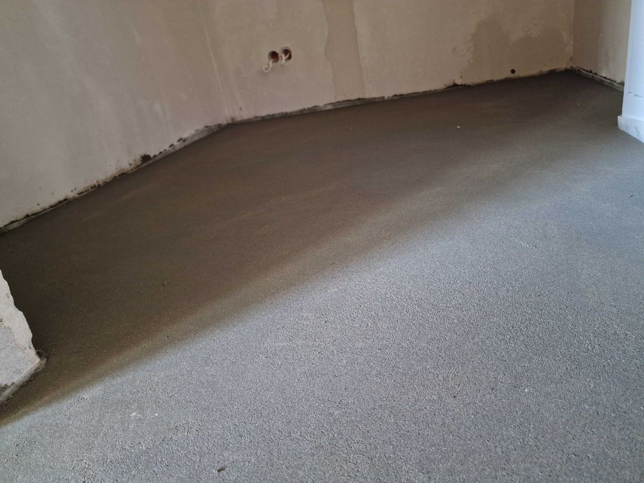 wylewki betonowe posadzki cementowe mixokret styrobeton styropian