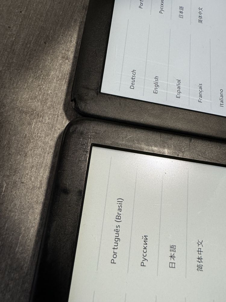 Amazon Kindle 2021 року. Підсвітка. Чорний. Гарантія. Із США