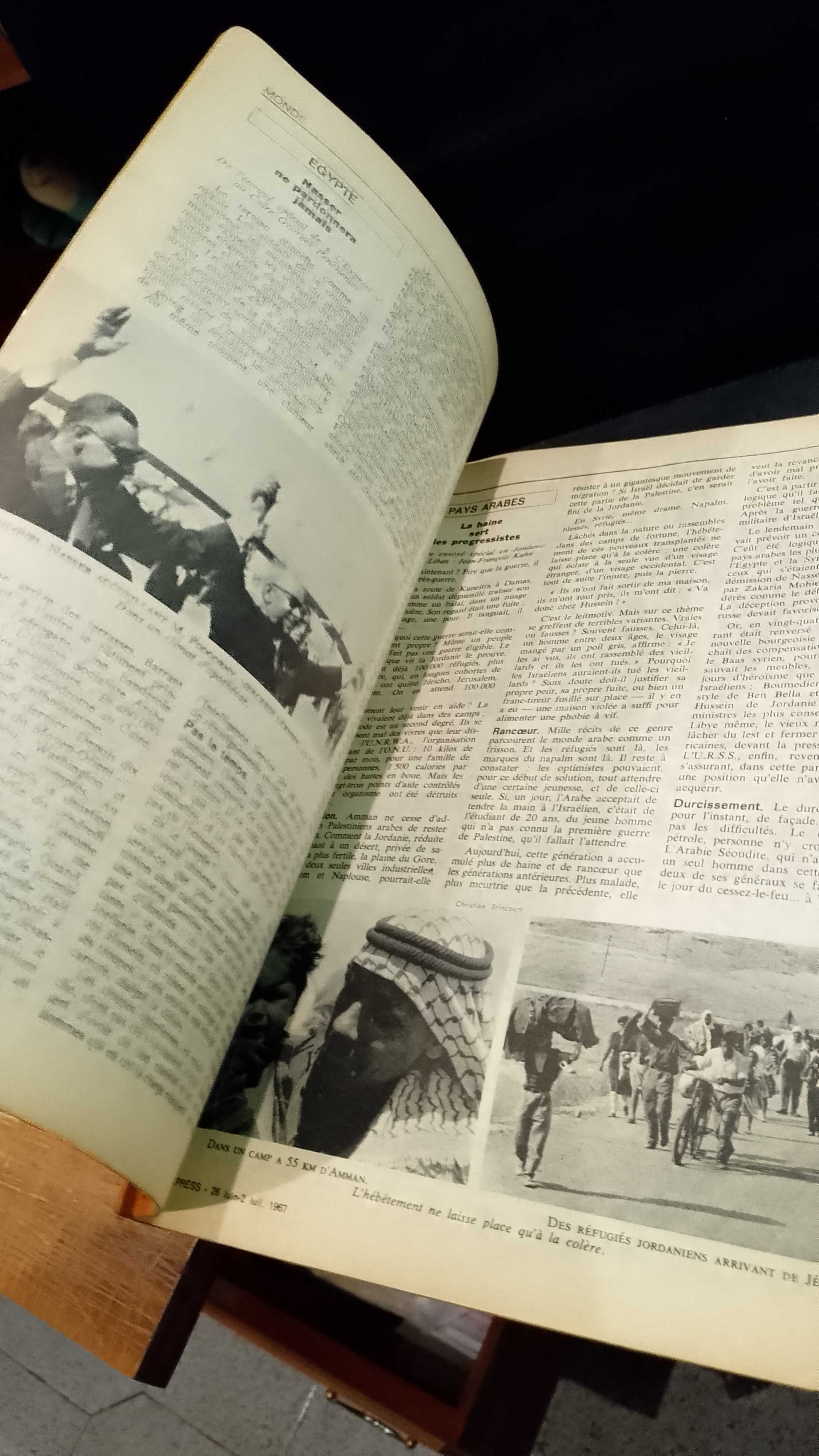 Revista L'Express