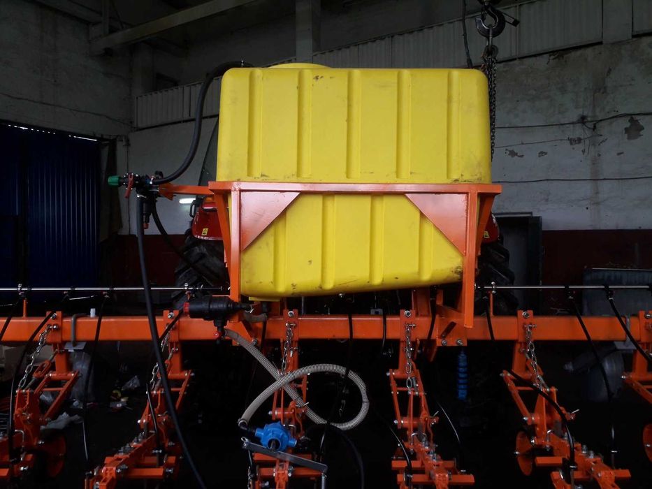 Внесення КАС на КРН