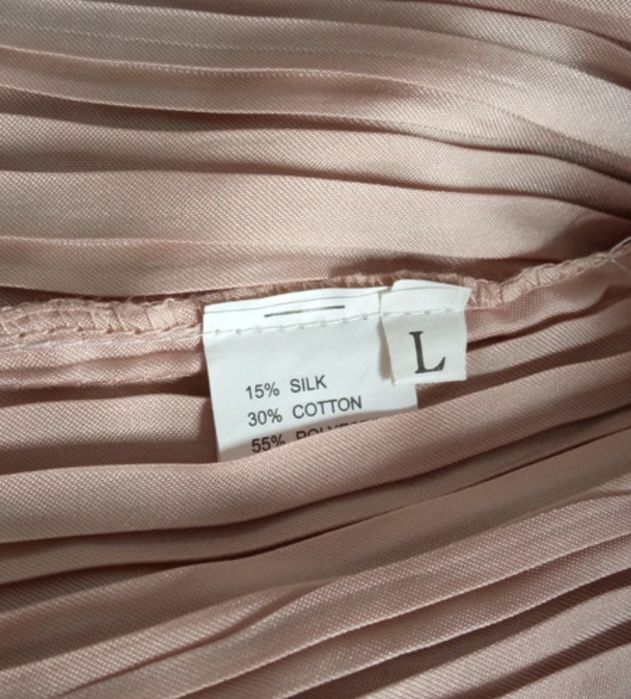 Camisas/Camiseiros muito elegantes e sofisticados - creme e preto - L