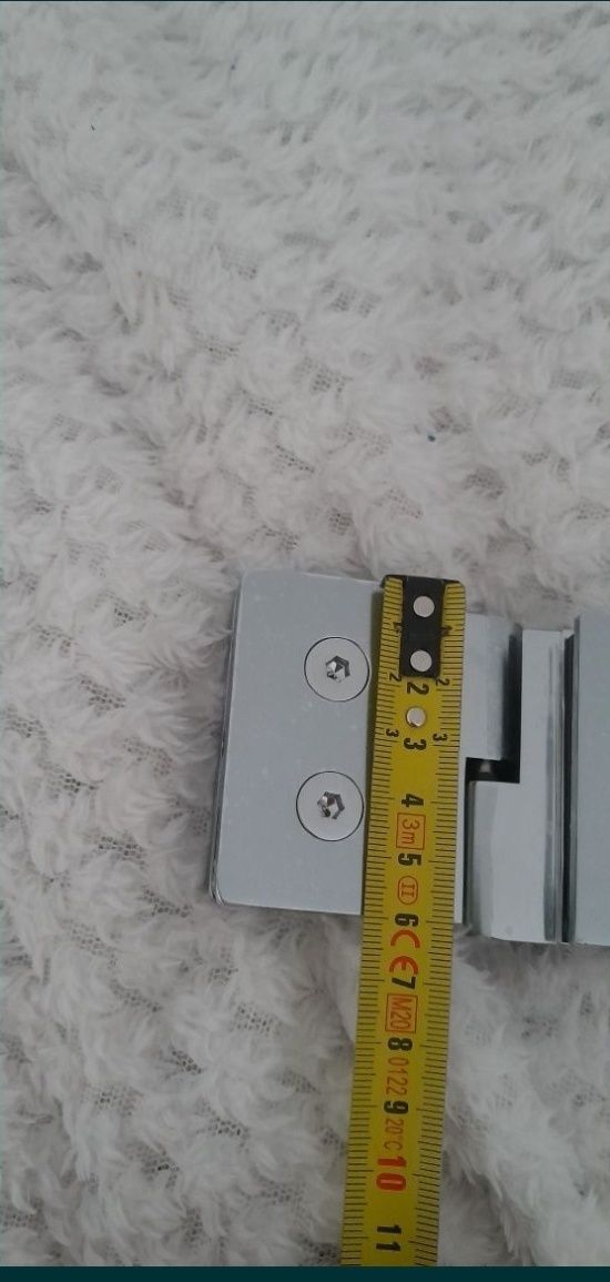 Nowe polecam do kabiny komplet 2 sztuk