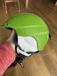 kask narciarski dziecięcy