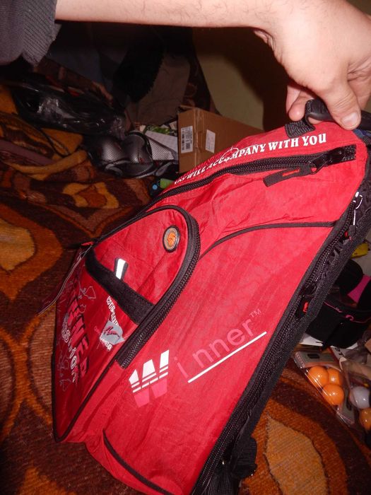 WYPRZEDAŻ->plecak na jedno ramię dziecięcy szkolny fajny moty ostatni!