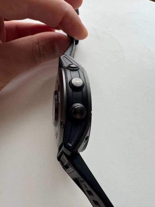 Годинник Garmin Epix Pro Gen 2 Sapphire (51 мм)