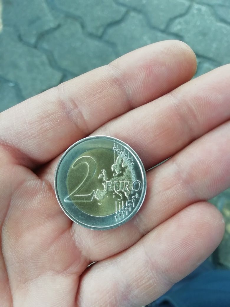 Moeda de coleção para colecionadores